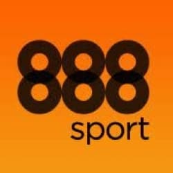 888Sport Logo