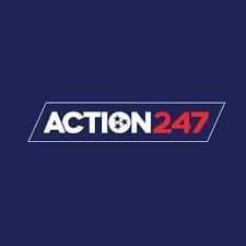 Action 247 Logo