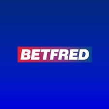 Betfred Logo