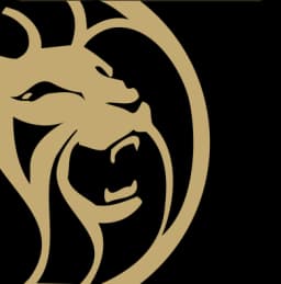 BetMGM Logo