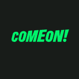 Come on Logo