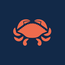 Crab Sports Logo
