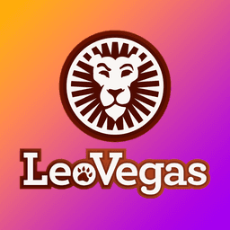 LeoVegas Logo