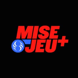 Mise-o-jeu Logo