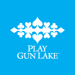 Play Gun Lake Logo