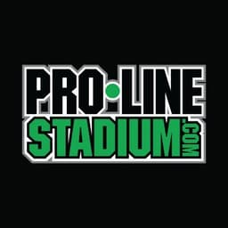 Proline Stadium Logo