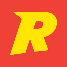 Rizk Logo
