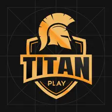TitanPlay Logo